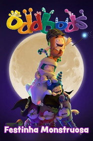 Assistir Oddbods: Festinha Monstruosa