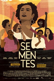 Assistir Sementes: Mulheres Pretas no Poder