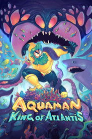 Assistir Aquaman: Rei de Atlântida