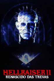 Assistir Hellraiser II: Renascido das Trevas