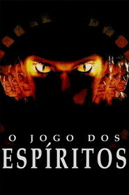 Assistir O Jogo dos Espíritos