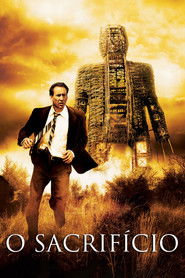 Assistir O Sacrifício