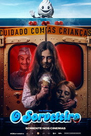 Assistir O Sorveteiro Online