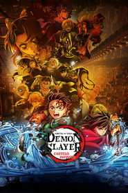 Assistir Demon Slayer: Kimetsu no Yaiba Castelo Infinito