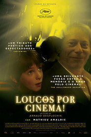 Assistir Loucos Por Cinema!