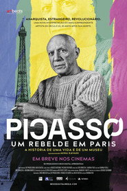 Assistir Picasso: Um Rebelde em Paris