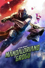 Assistir Star Wars: O Mandaloriano e Grogu