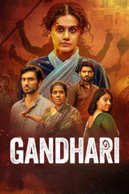 Assistir Gandhari