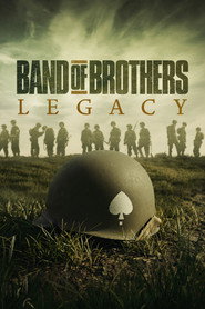 Assistir Band of Brothers: Legacy