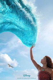 Assistir Moana