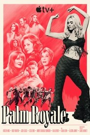 Assistir Palm Royale