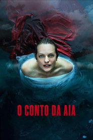 Assistir O Conto da Aia