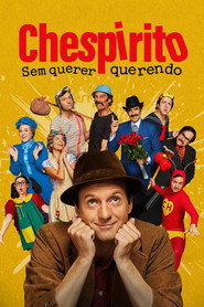 Assistir Chespirito: Sem Querer Querendo