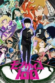 Assistir Mob Psycho 100