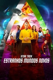Assistir Star Trek: Strange New Worlds