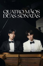 Assistir Quatro Mãos, Duas Sonatas