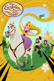 Assistir As Enroladas Aventuras da Rapunzel