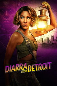 Assistir Diarra de Detroit