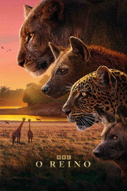 Assistir Reino Selvagem
