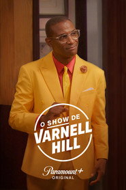 Assistir O Show de Varnell Hill